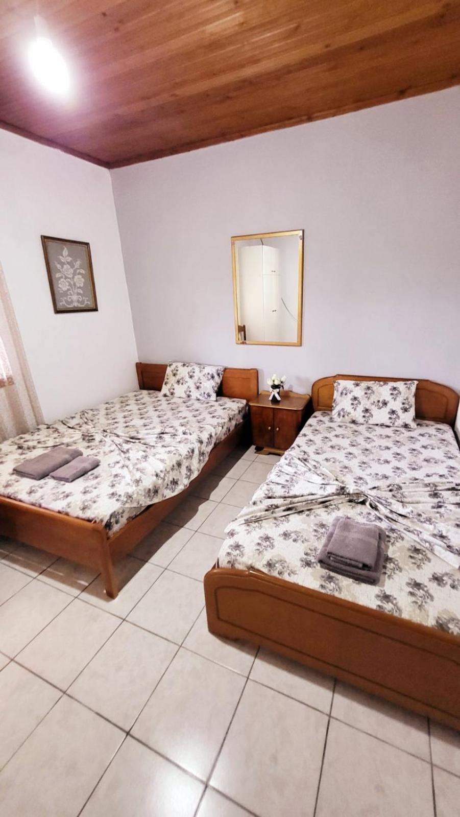Housebutterfly Leilighet Toroni Rom bilde